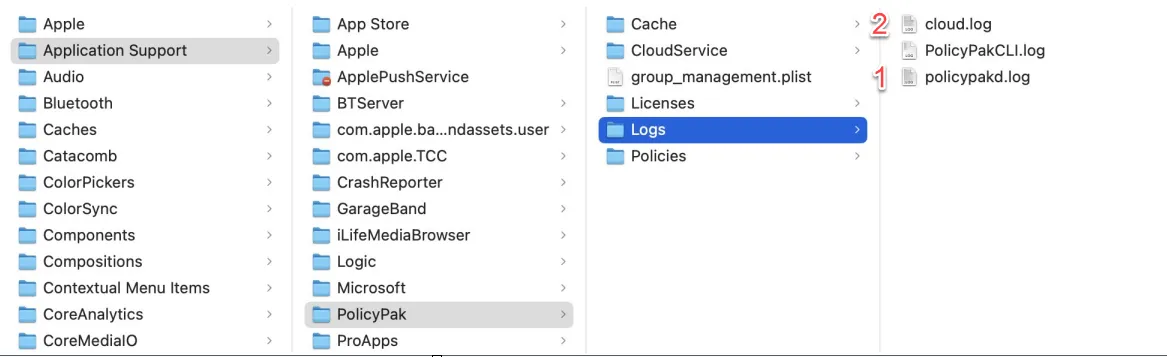 A screenshot of a computer Description automatically generated