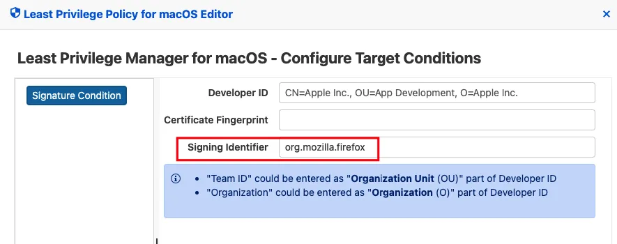 A screenshot of a computer Description automatically generated