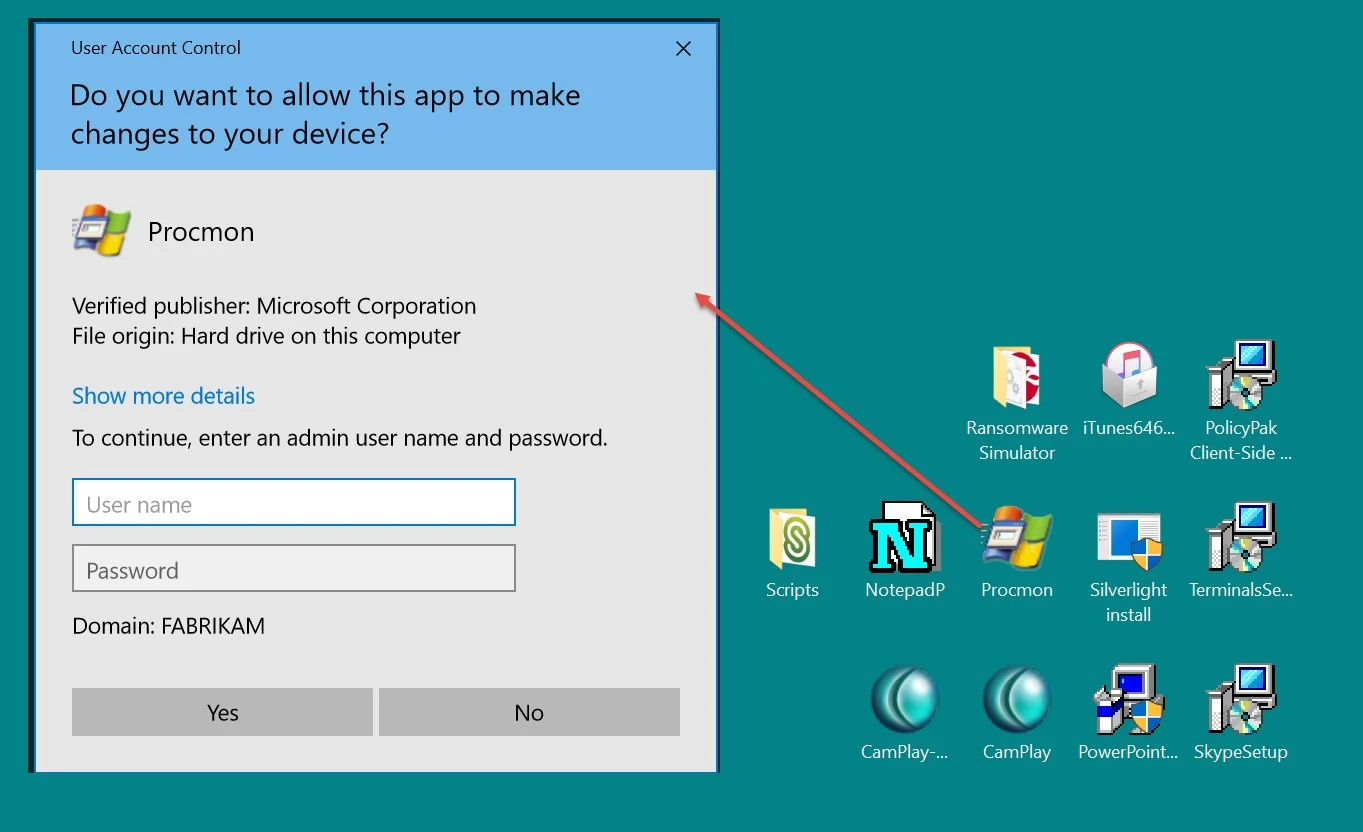 A screenshot of a computer Description automatically generated