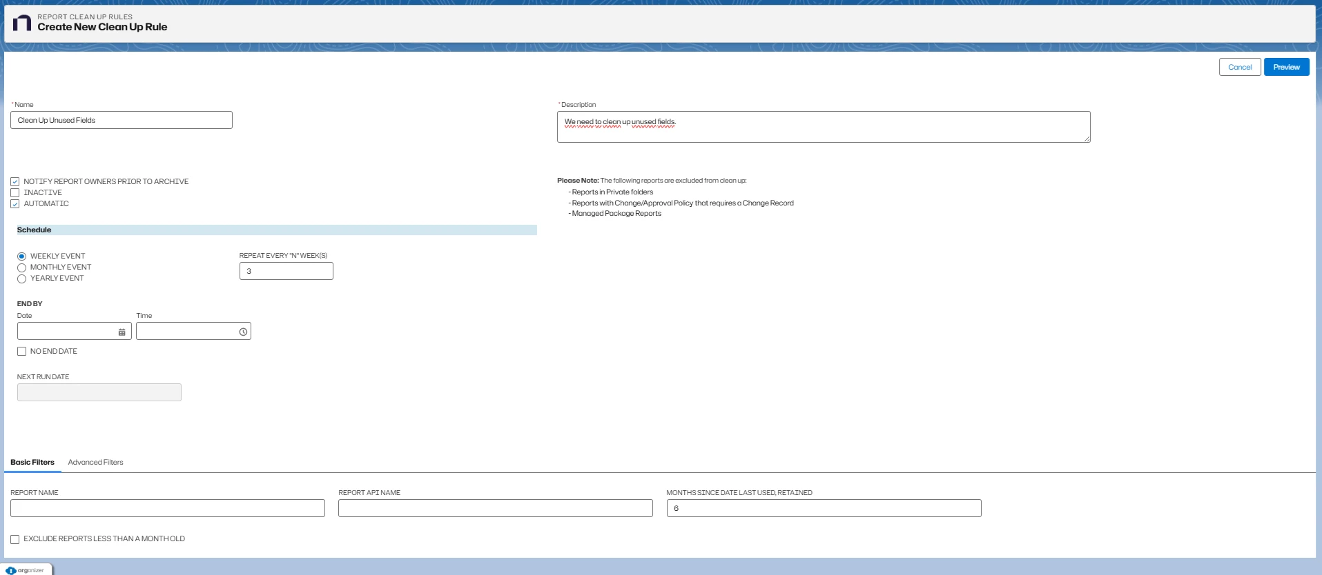 automated_report_cleanup