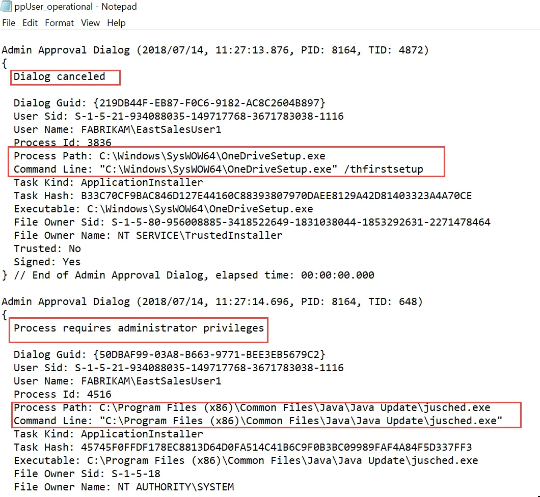 A screenshot of a computer program Description automatically generated