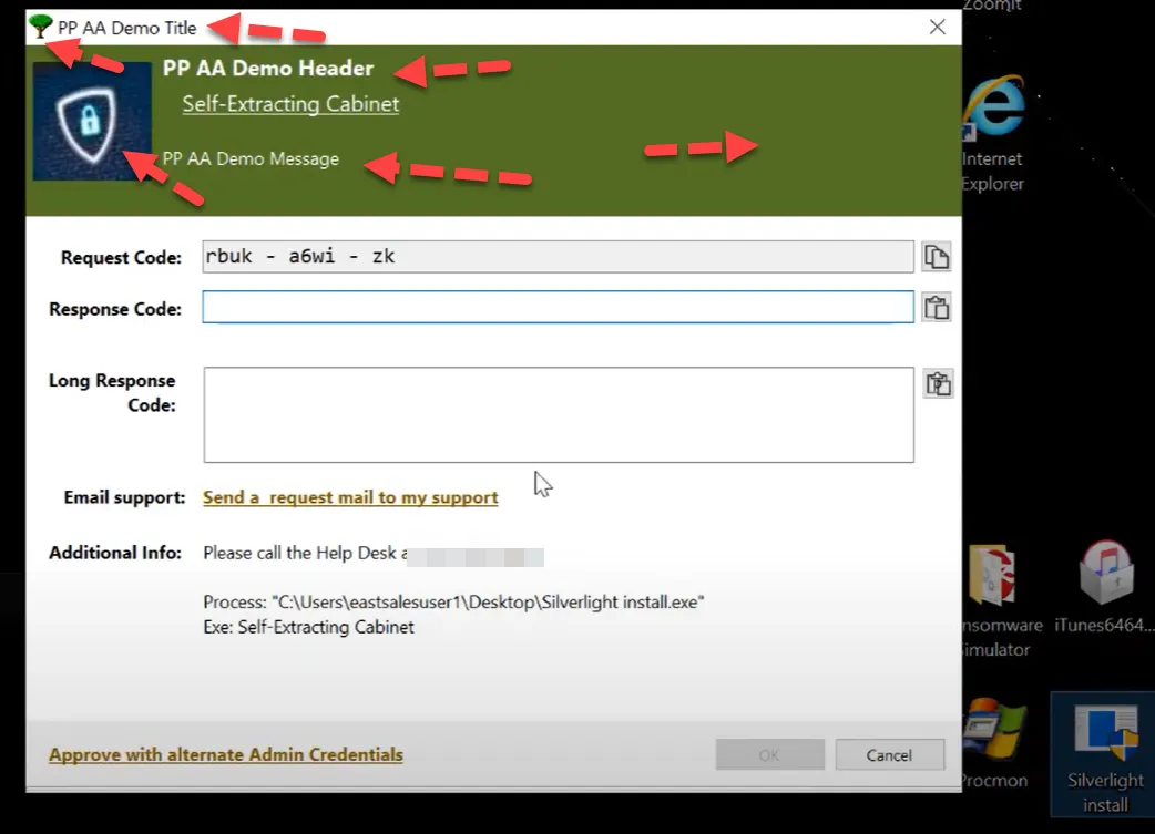 A screenshot of a computer Description automatically generated