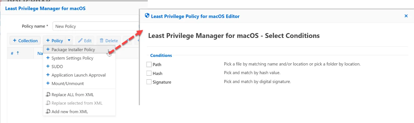 A screenshot of a computer Description automatically generated