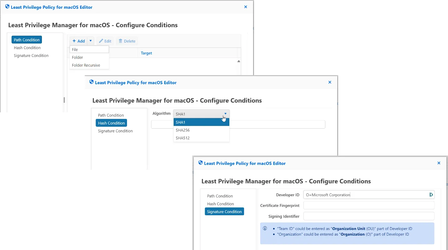 A screenshot of a computer Description automatically generated