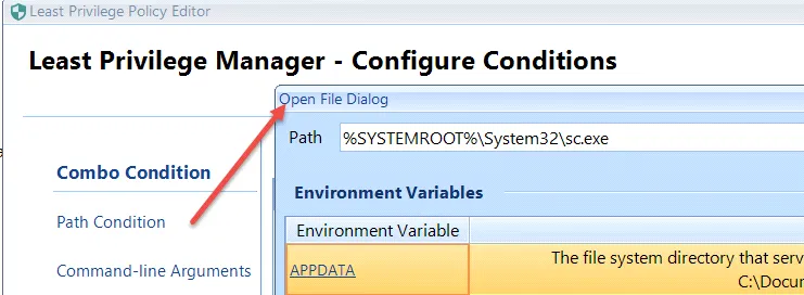 A screenshot of a computer Description automatically generated