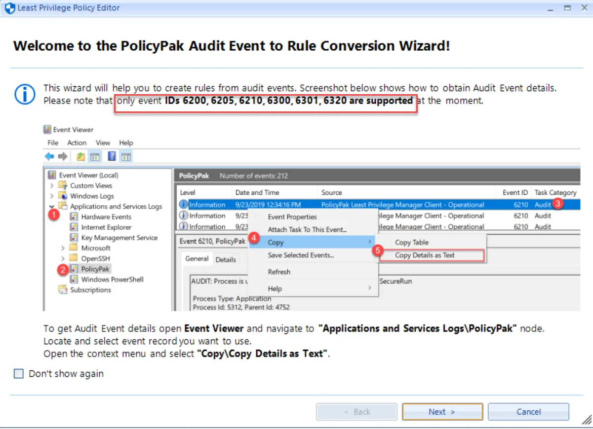 A screenshot of a computer Description automatically generated