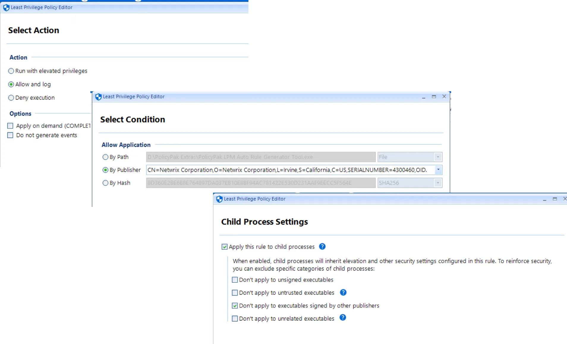 A screenshot of a computer screen Description automatically generated