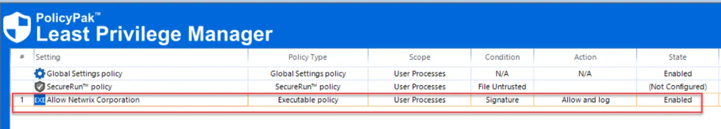 A screenshot of a computer Description automatically generated