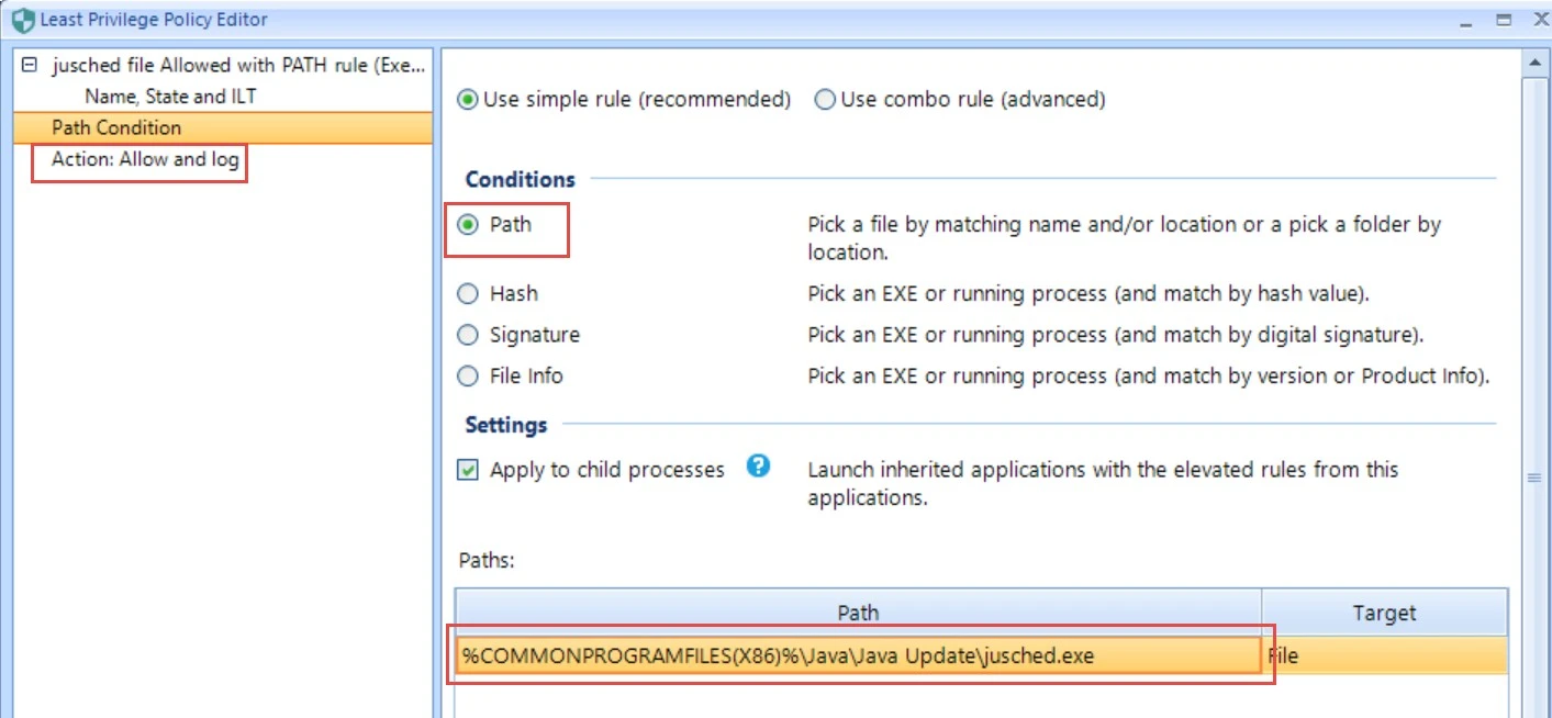 A screenshot of a computer Description automatically generated