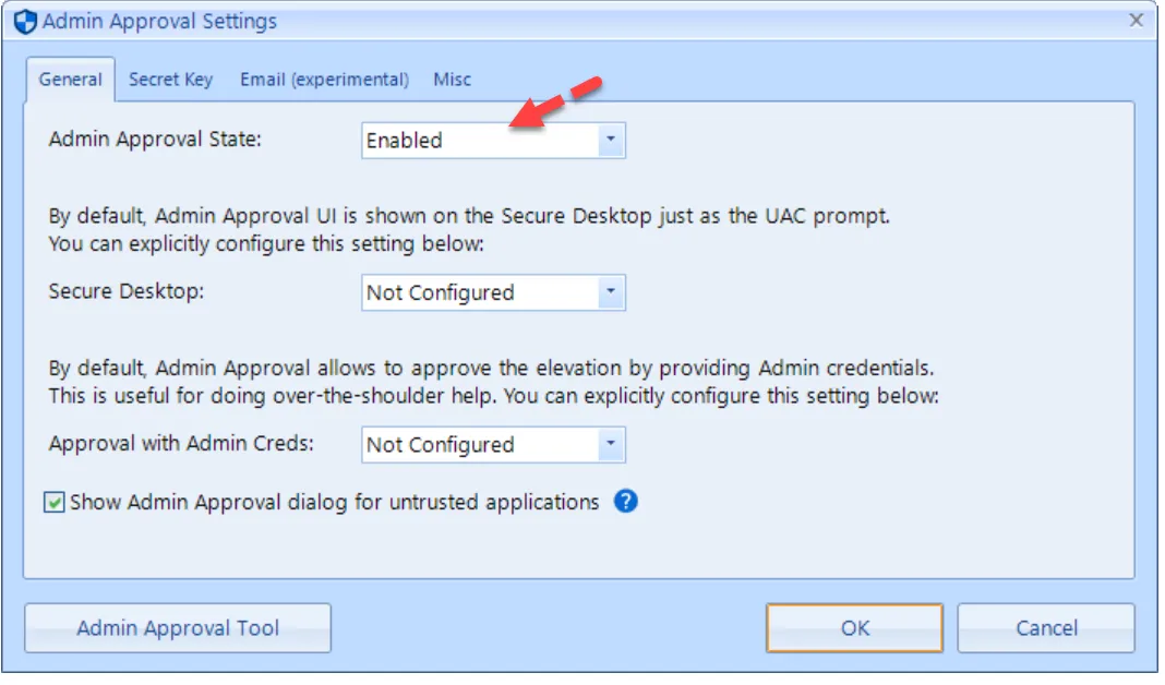 A screenshot of a computer Description automatically generated