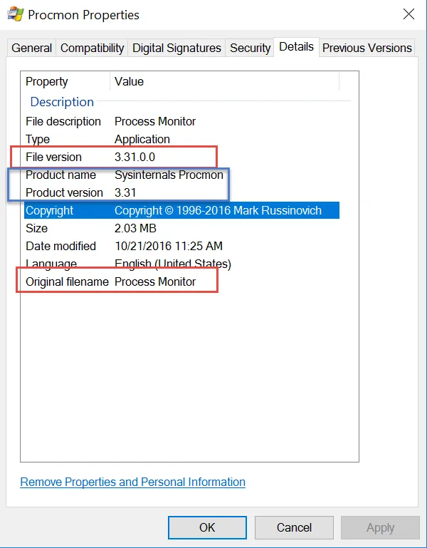 A screenshot of a computer Description automatically generated