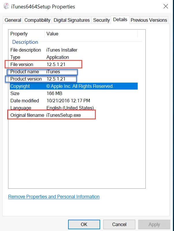 A screenshot of a computer Description automatically generated