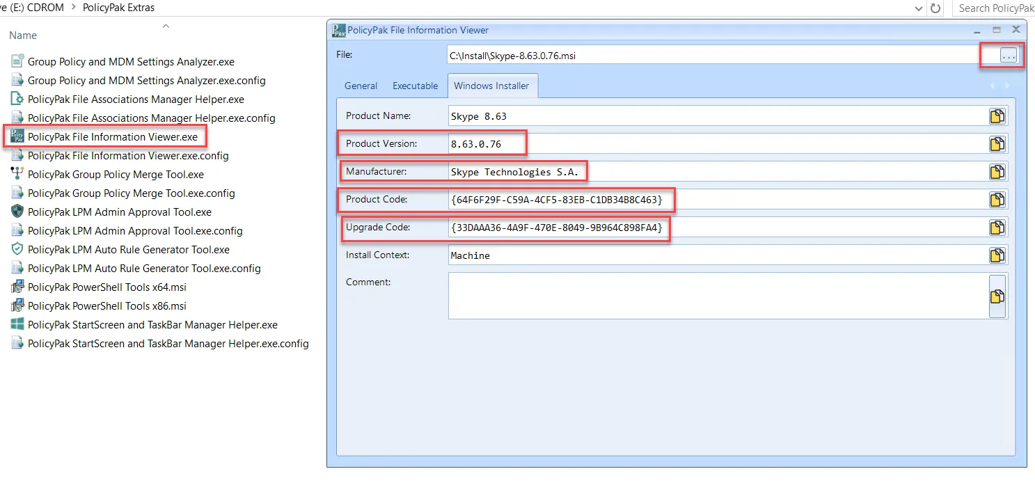 A screenshot of a computer Description automatically generated
