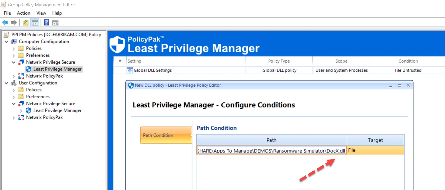 A screenshot of a computer Description automatically generated