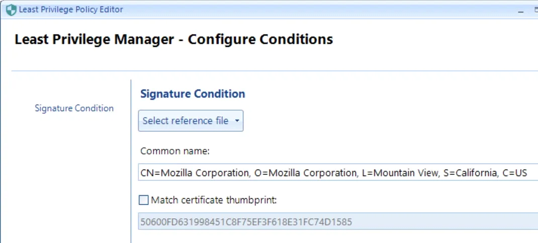 A screenshot of a computer Description automatically generated