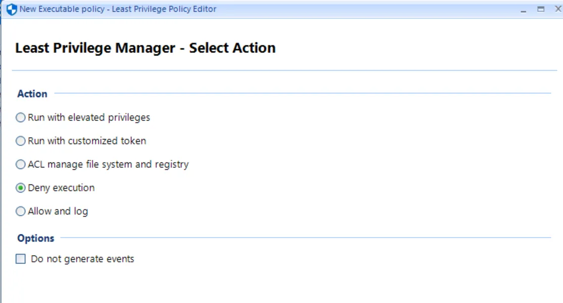 A screenshot of a computer Description automatically generated
