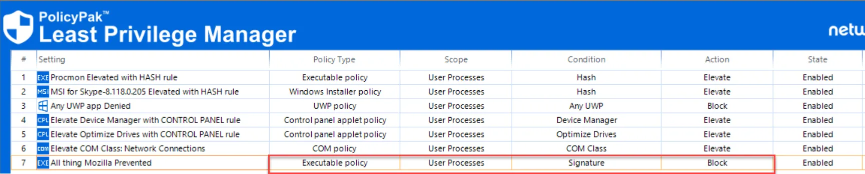 A screenshot of a computer Description automatically generated