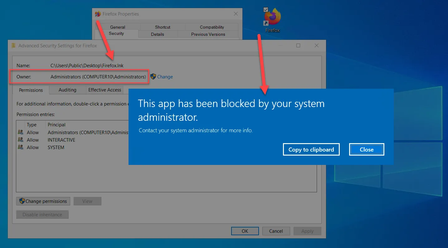 A screenshot of a computer Description automatically generated
