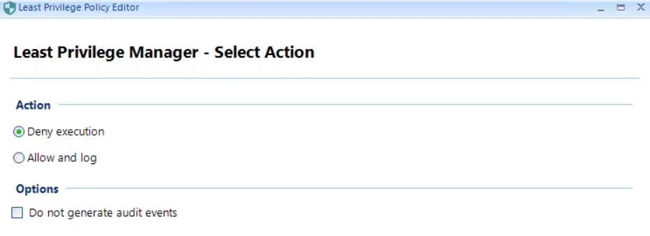 A screenshot of a computer Description automatically generated