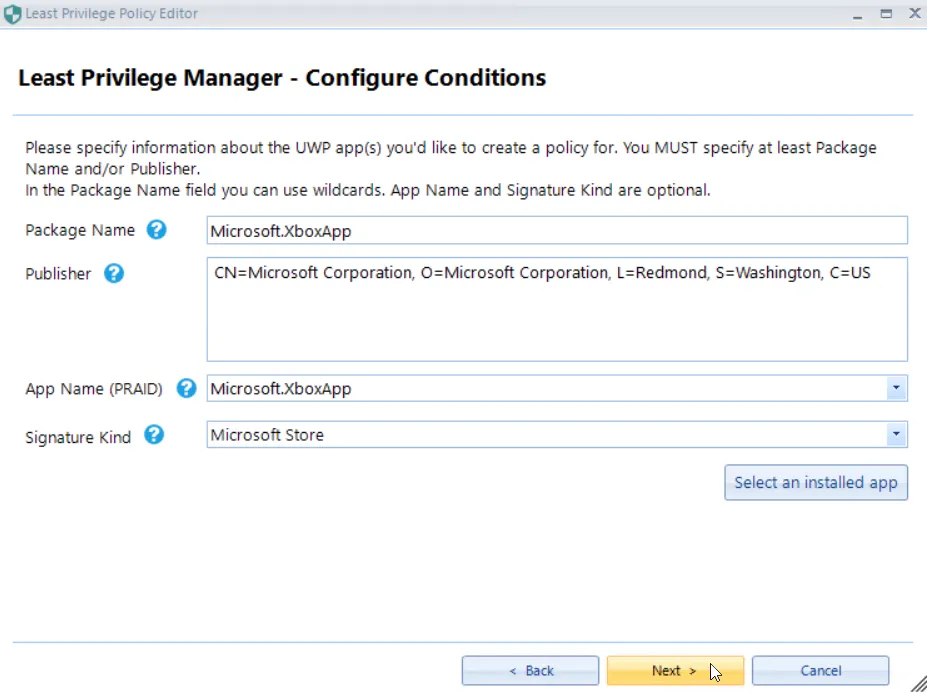 A screenshot of a computer Description automatically generated