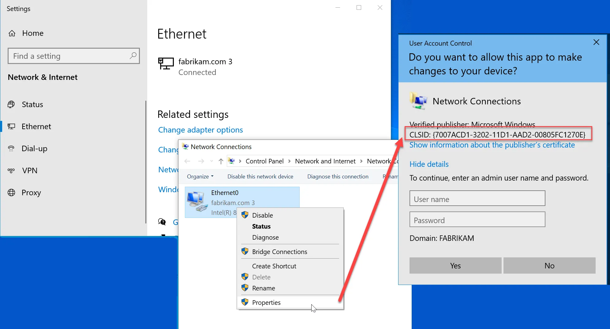 A screenshot of a computer Description automatically generated