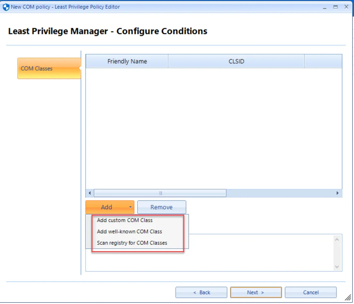 A screenshot of a computer Description automatically generated