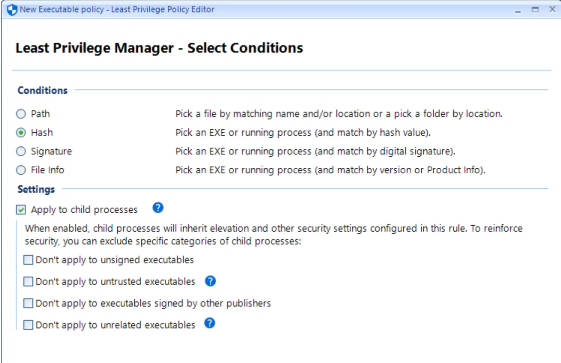 A screenshot of a computer Description automatically generated