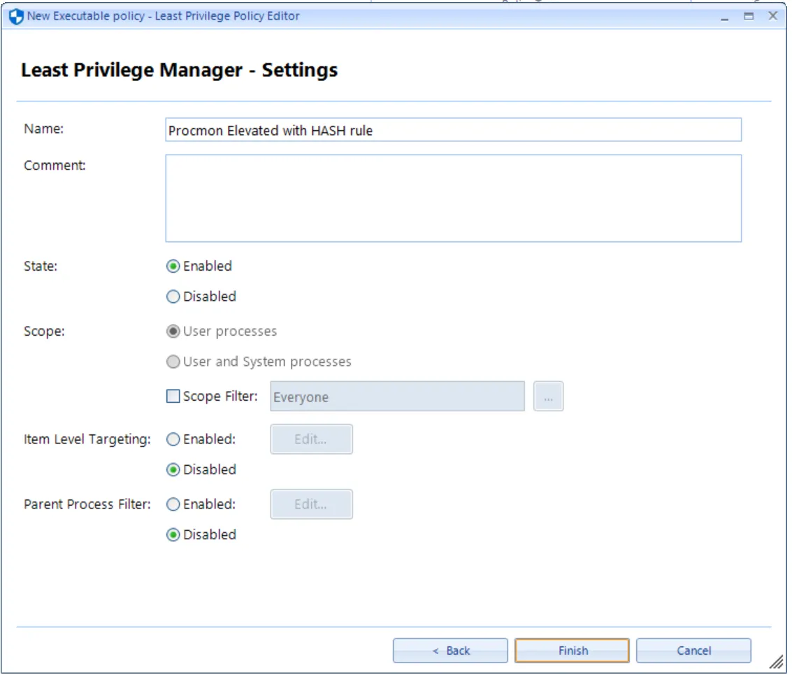 A screenshot of a computer Description automatically generated