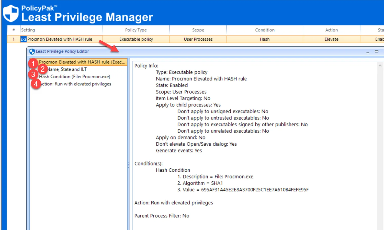 A screenshot of a computer Description automatically generated