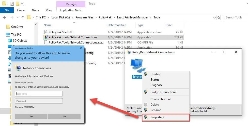 A screenshot of a computer Description automatically generated