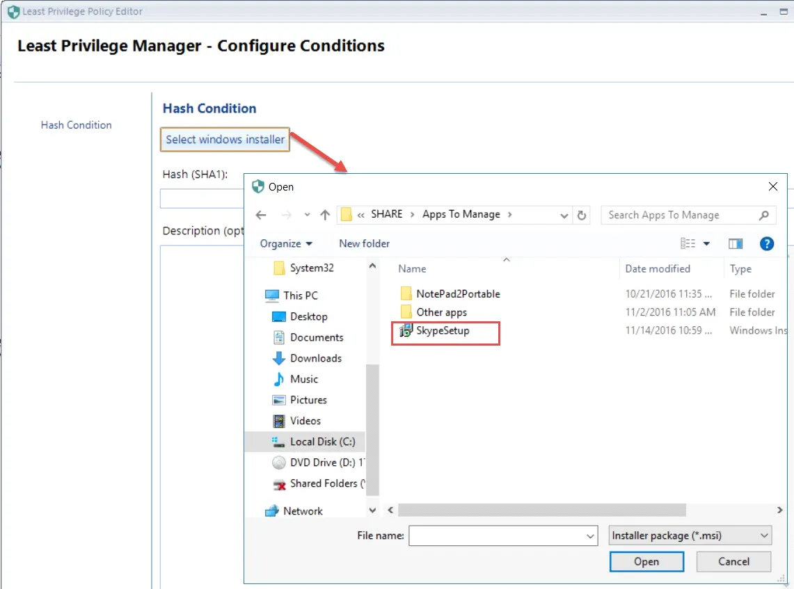 A screenshot of a computer Description automatically generated