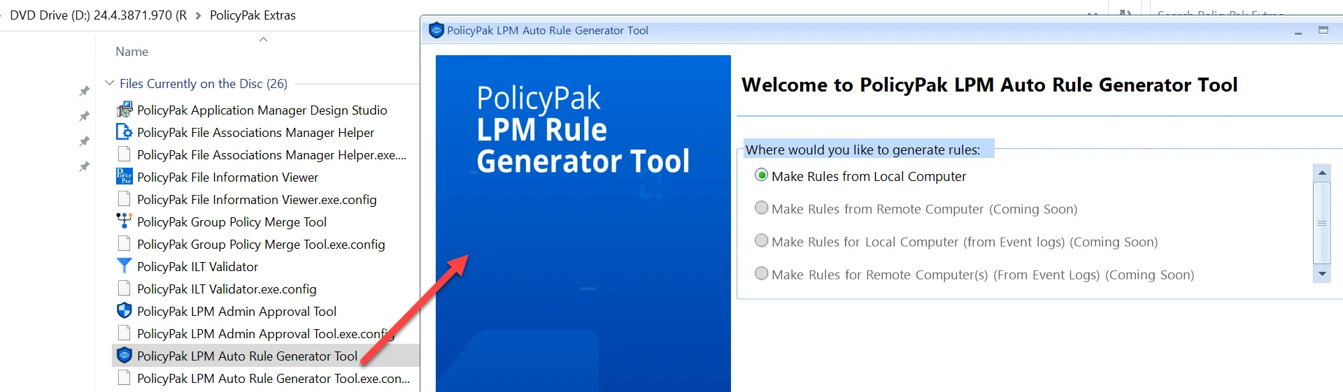 A screenshot of a computer Description automatically generated