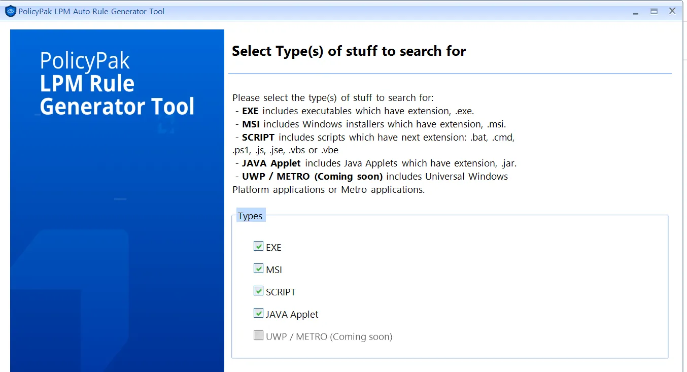 A screenshot of a computer Description automatically generated