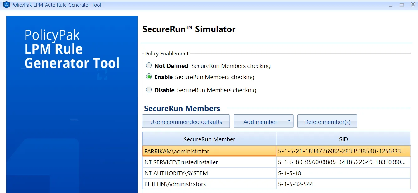 A screenshot of a computer Description automatically generated