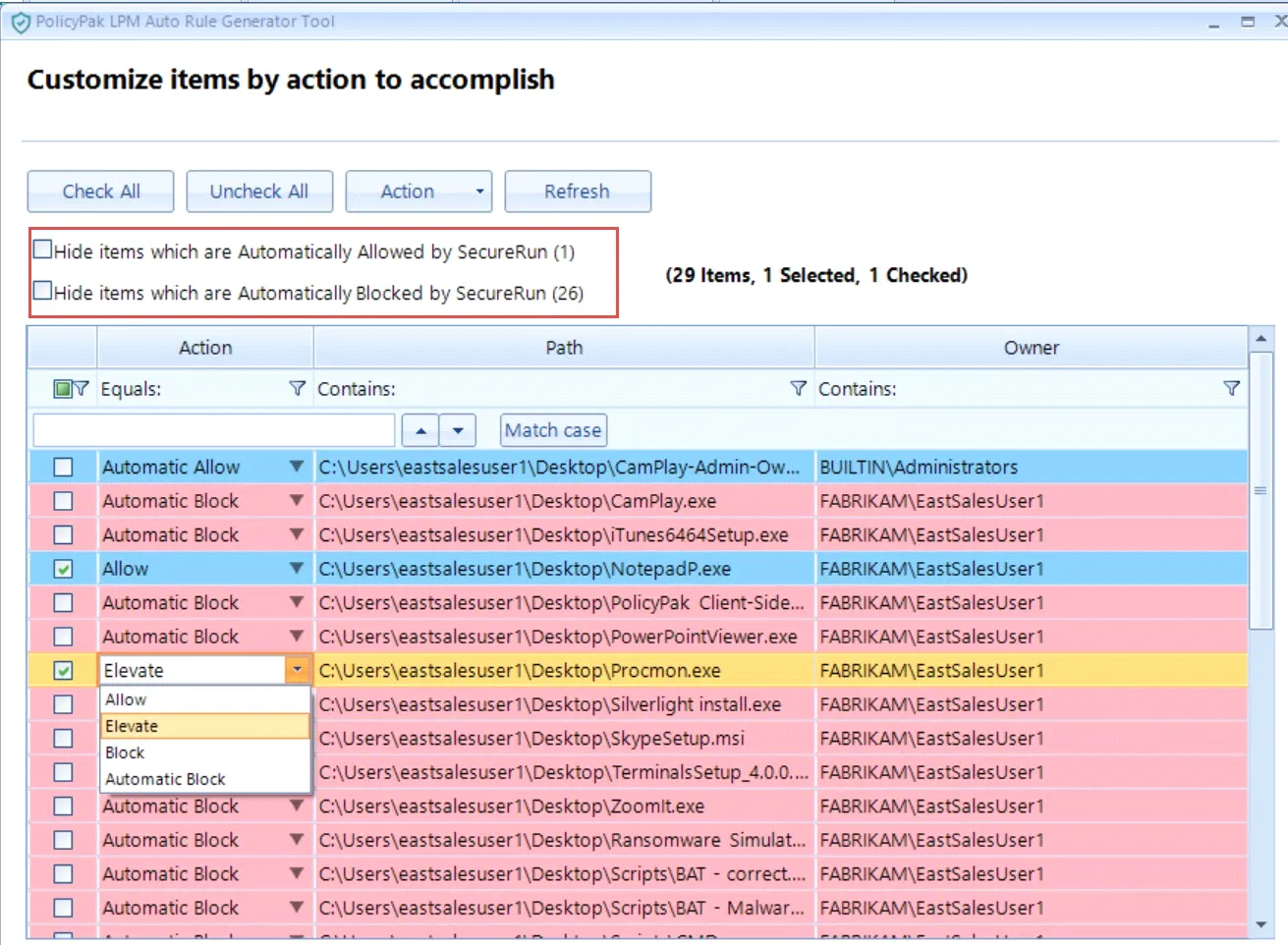 A screenshot of a computer Description automatically generated