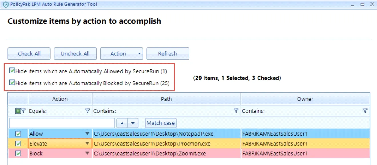 A screenshot of a computer Description automatically generated