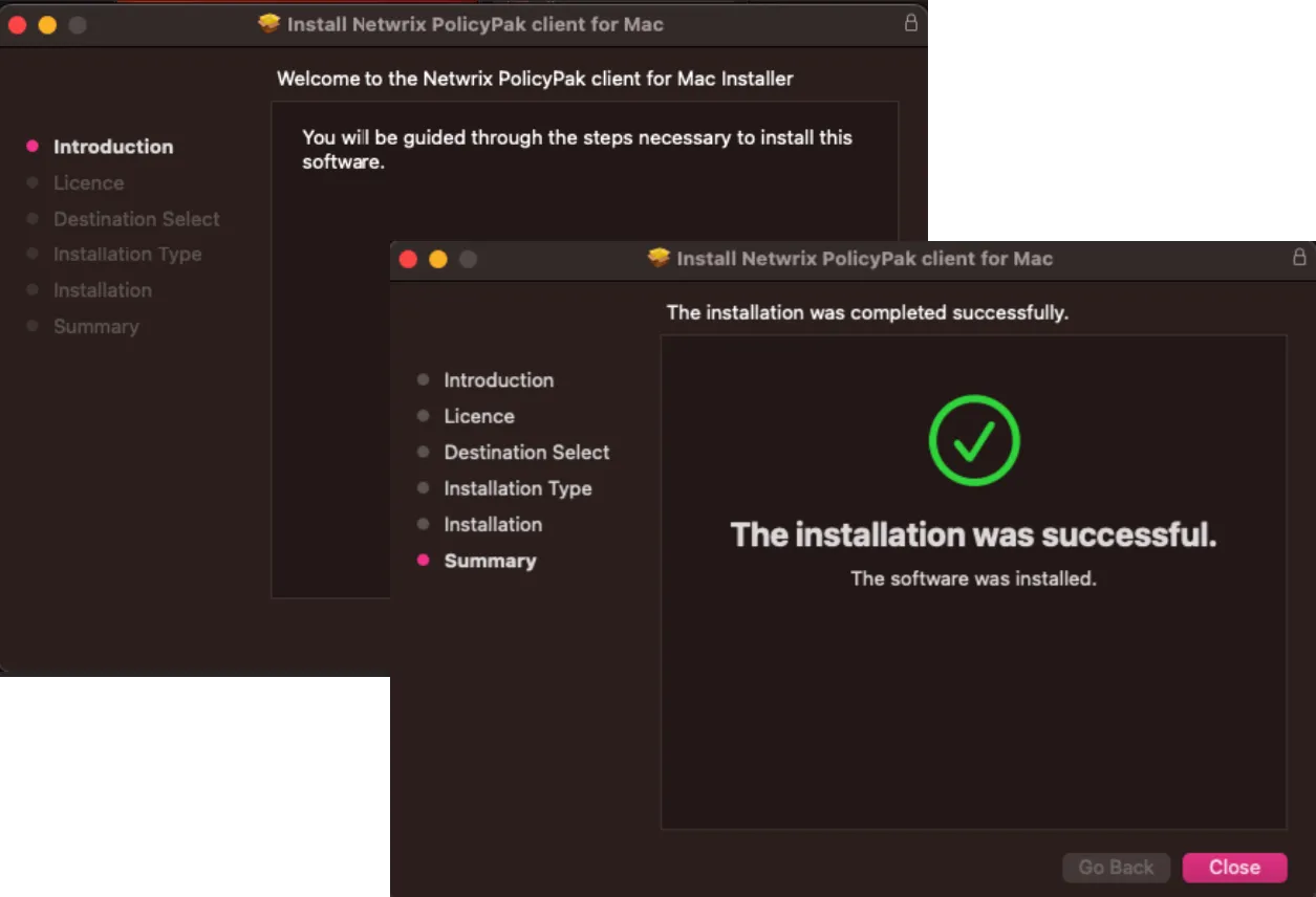 A screenshot of a computer Description automatically generated