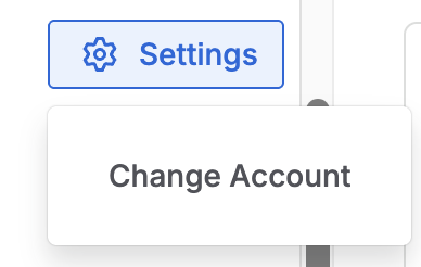 Jira Forge Settings Button