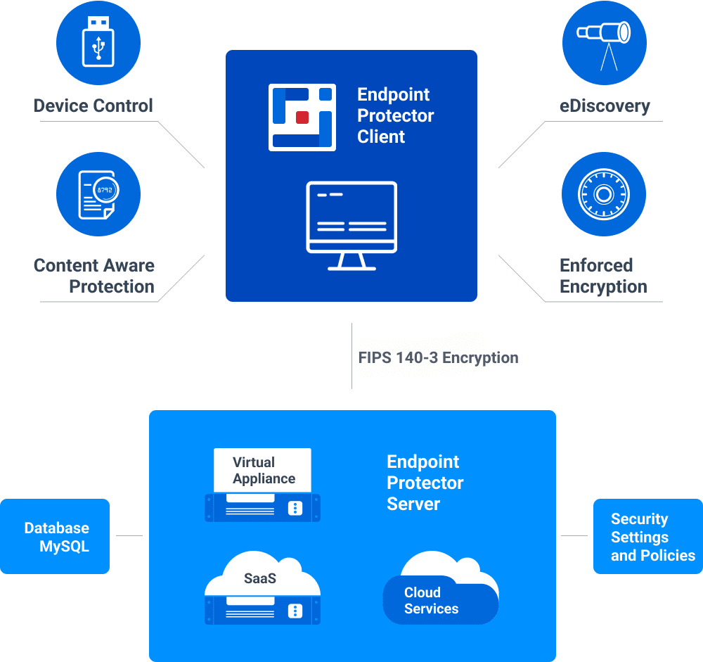 Main Components
