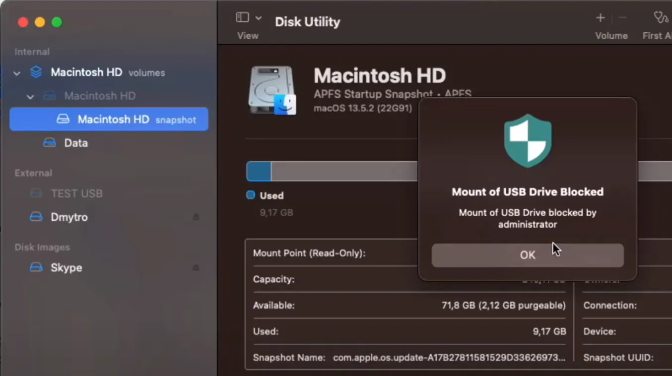 A screenshot of a computer Description automatically generated