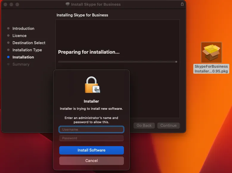 A screenshot of a computer Description automatically generated