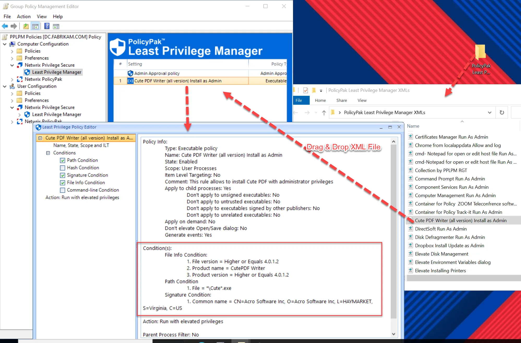 A screenshot of a computer Description automatically generated