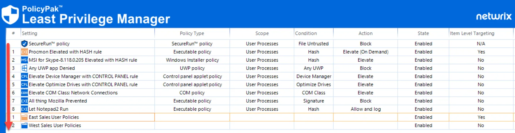 A screenshot of a computer Description automatically generated