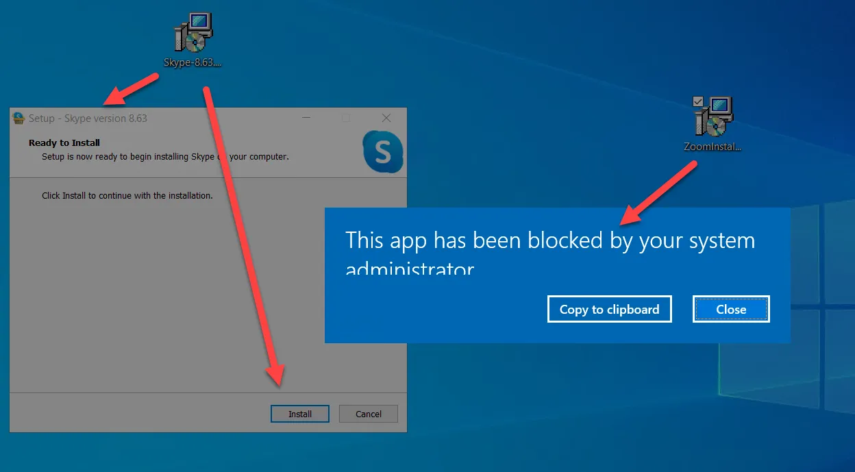 A screenshot of a computer Description automatically generated