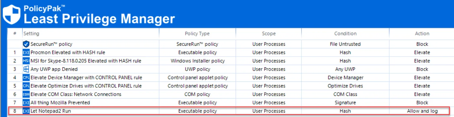 A screenshot of a computer Description automatically generated