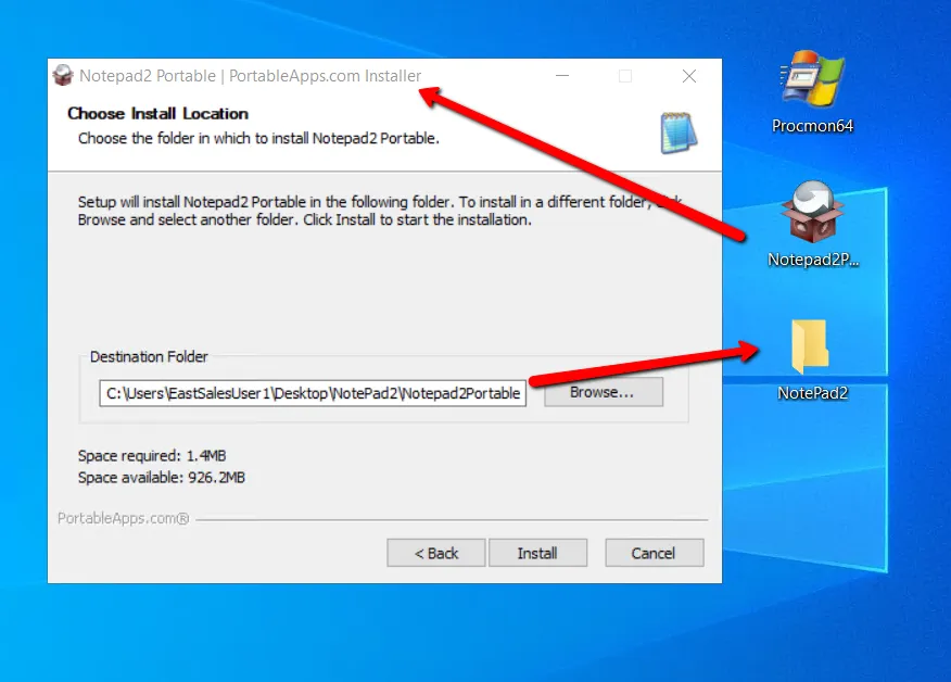 A screenshot of a computer Description automatically generated