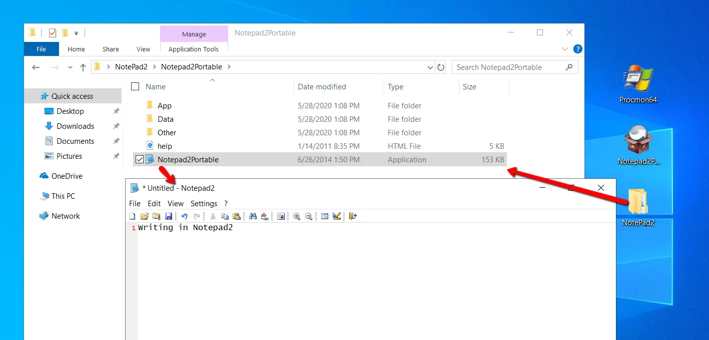 A screenshot of a computer Description automatically generated