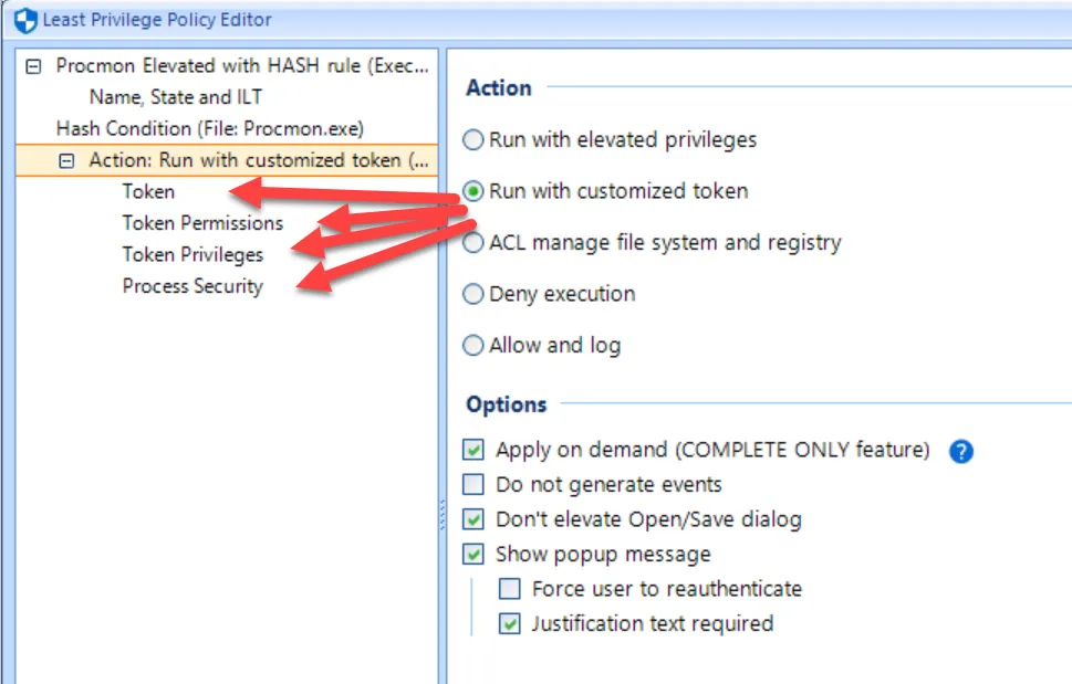 A screenshot of a computer Description automatically generated