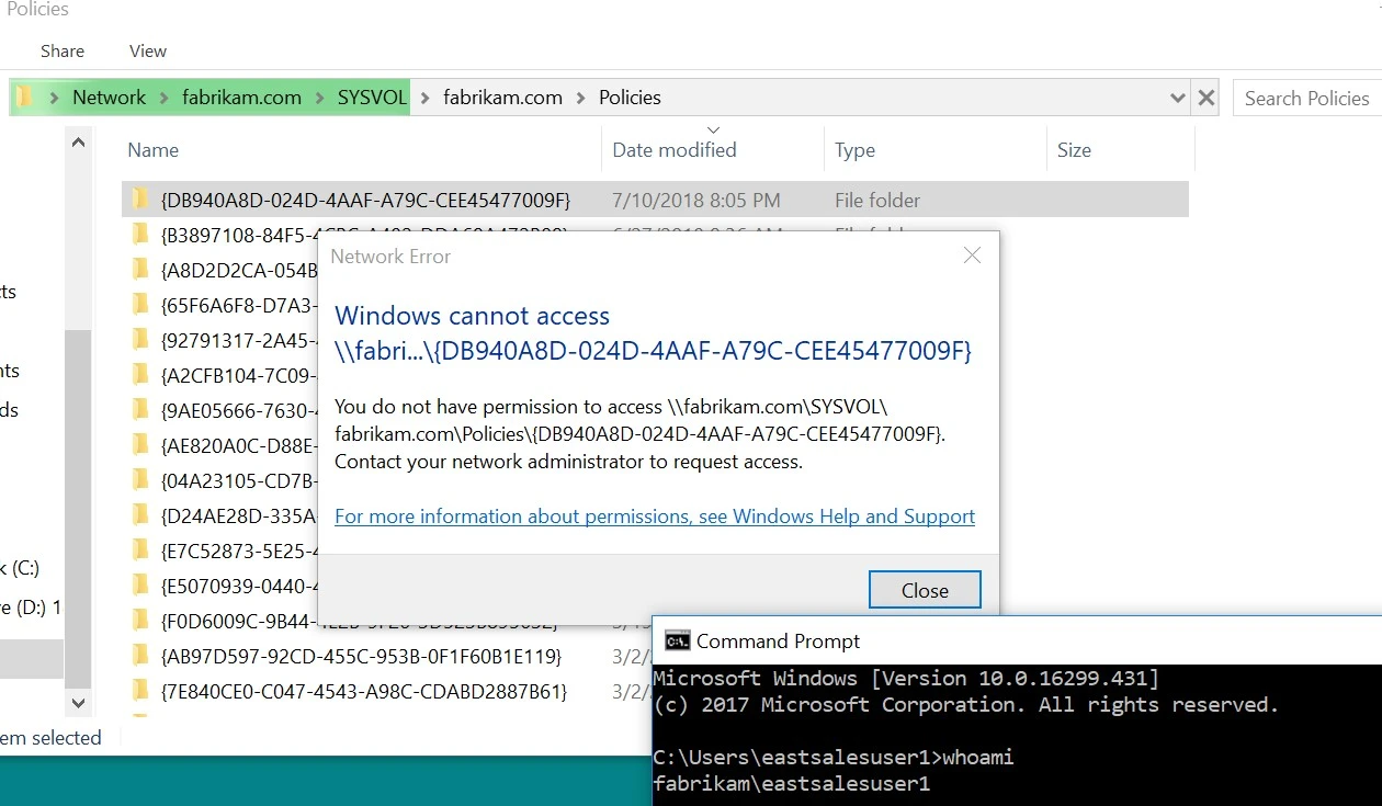 A screenshot of a computer Description automatically generated