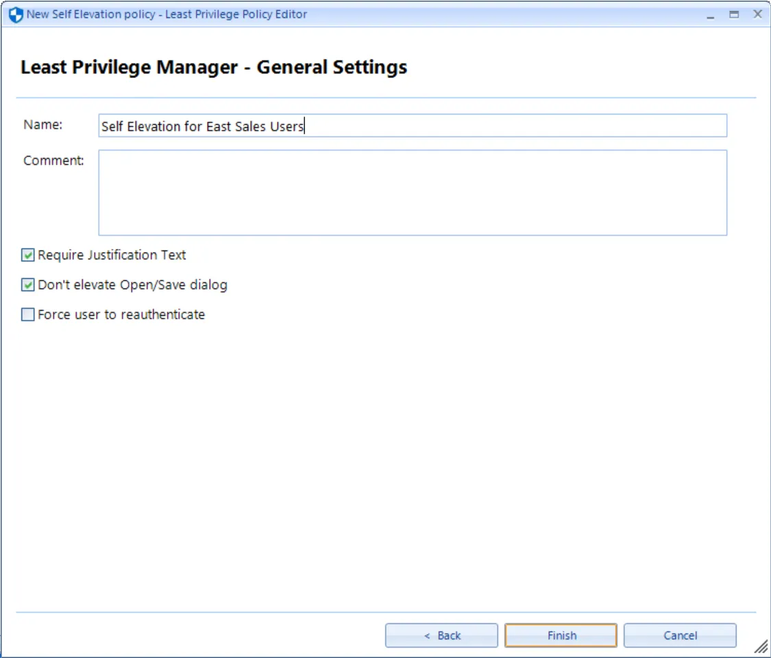 A screenshot of a computer Description automatically generated